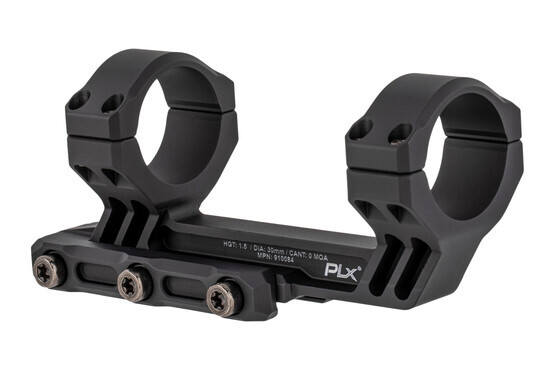Primary Arms 30mm PLx scope mount with 1.5 inch height